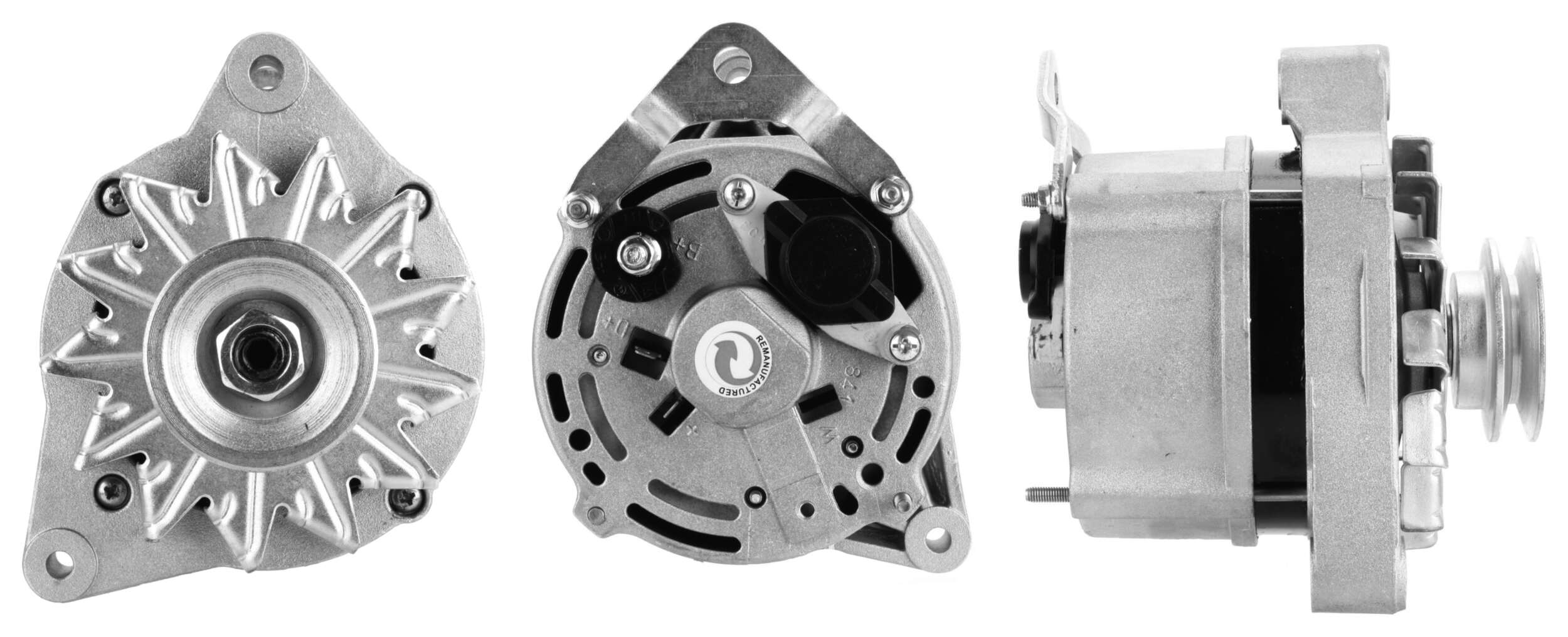 AS-PL A4056 Dynamo