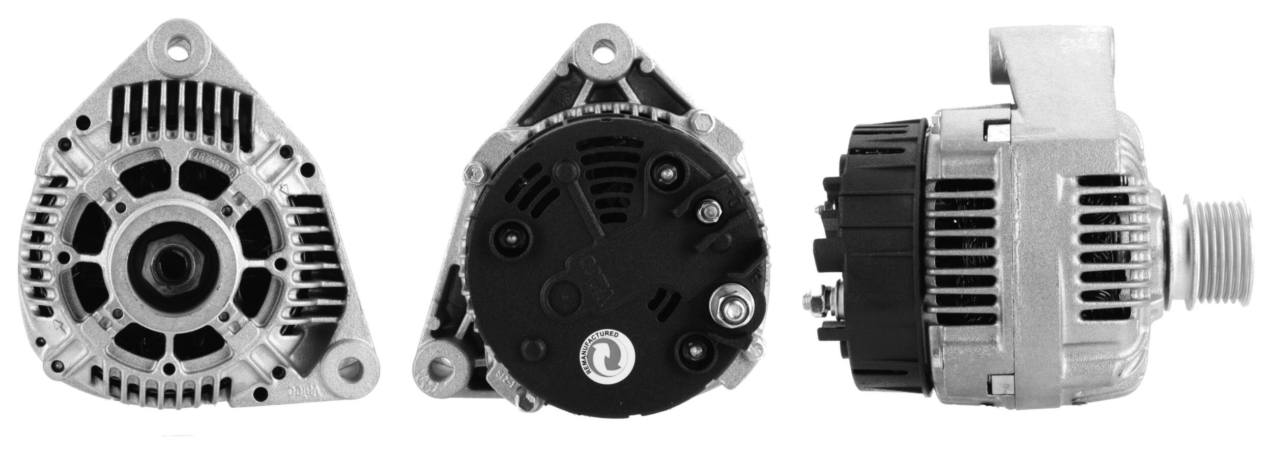 LUCAS LRA02689 Alternator