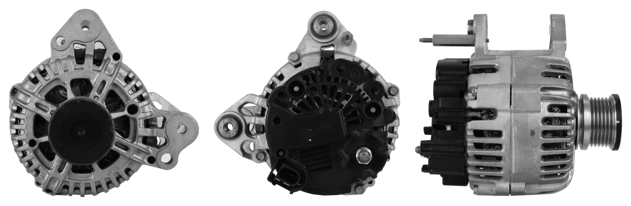 LUCAS LRA03318 Alternator