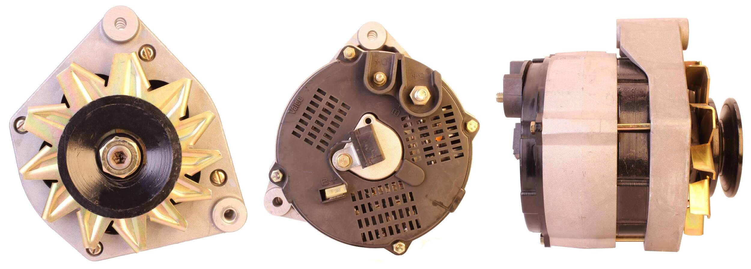 LUCAS LRA00713 Alternator