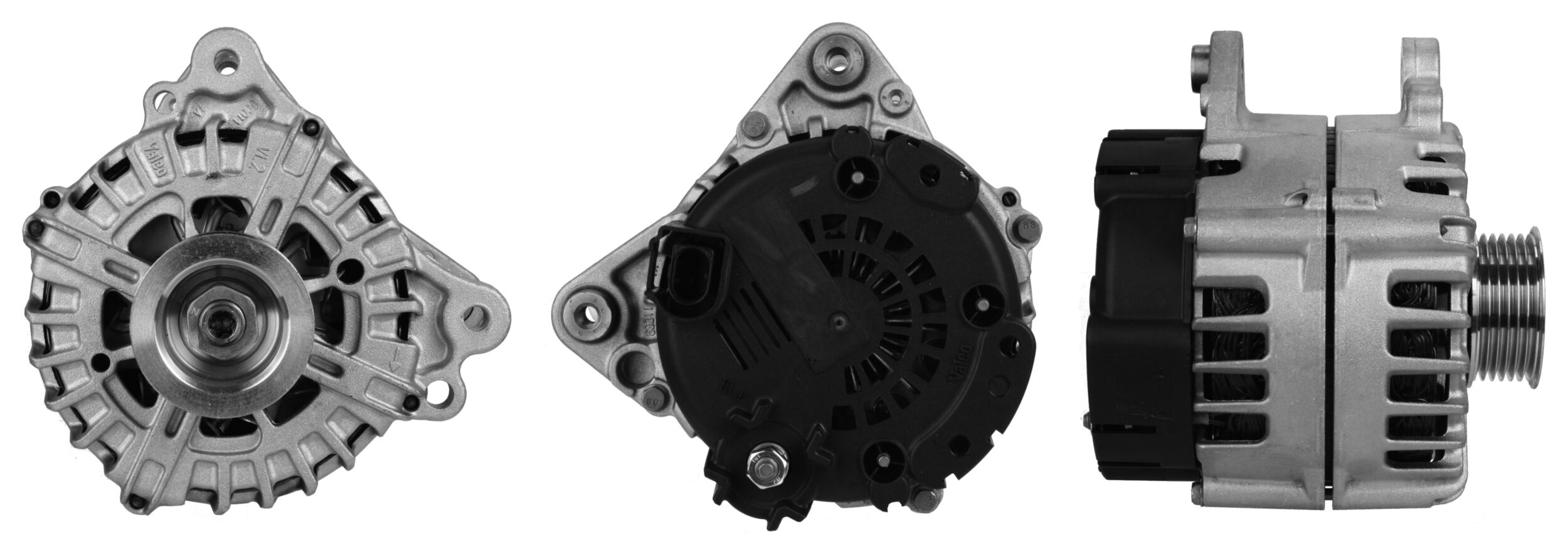 LUCAS LRA03322 Alternator