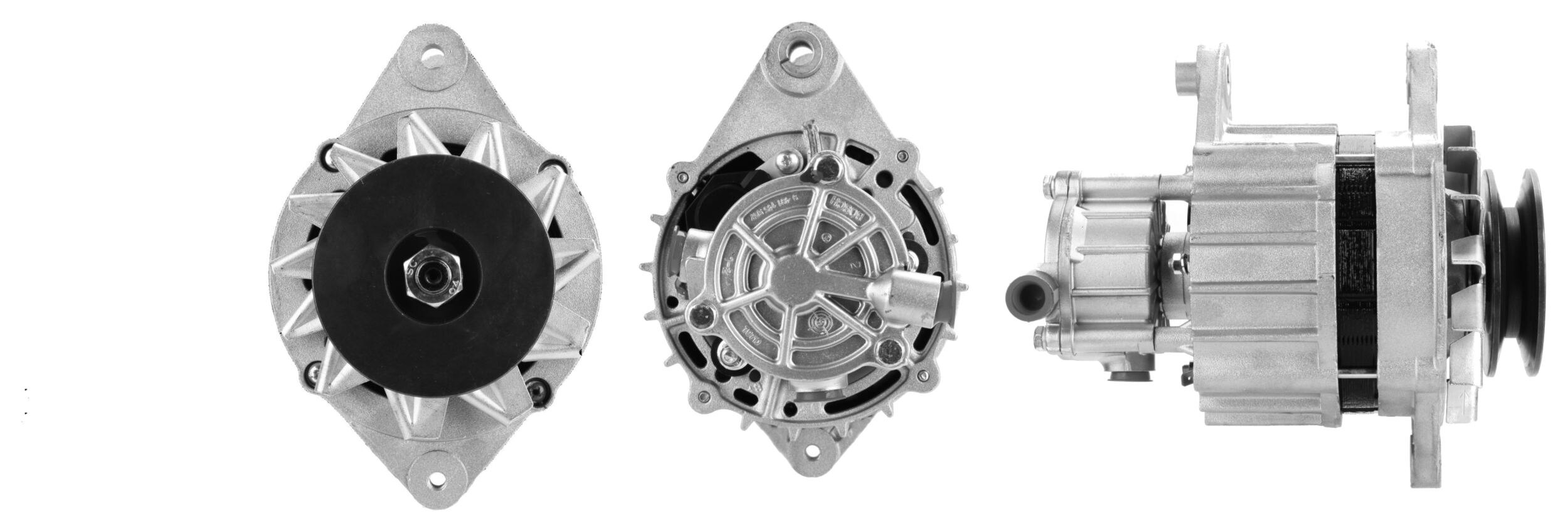 LUCAS LRA01457 Alternator