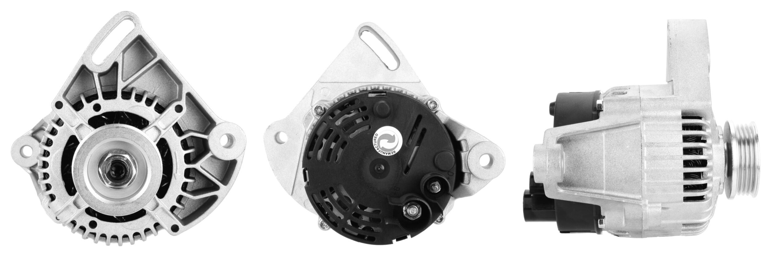 LUCAS LRB00148 Alternator