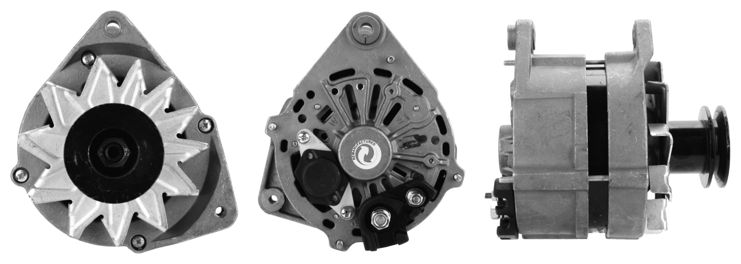 LUCAS LRA00561 Alternator