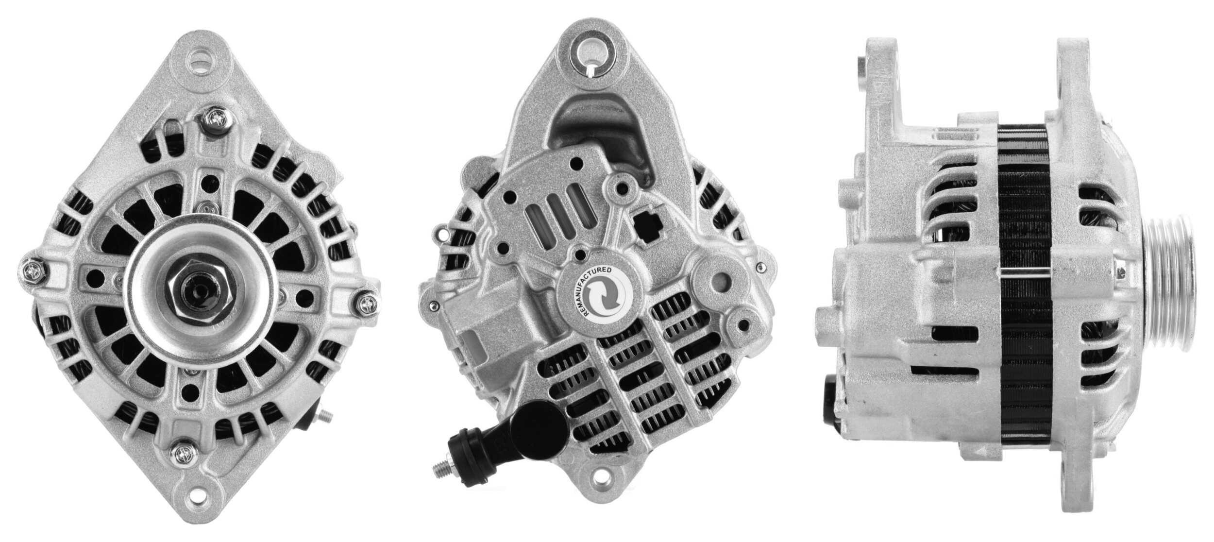 LUCAS LRB00212 Dynamo