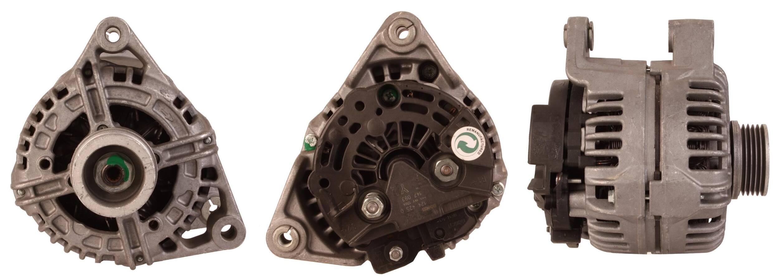 LUCAS LRA02825 Alternator