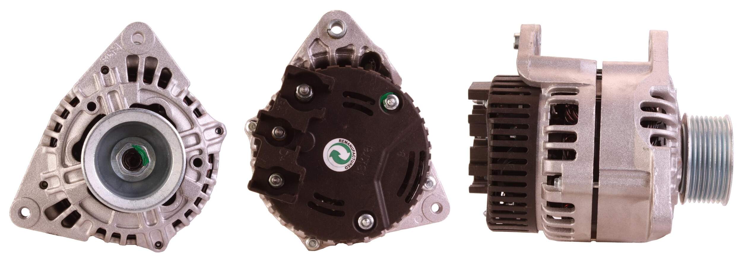 LUCAS LRA02826 Alternator