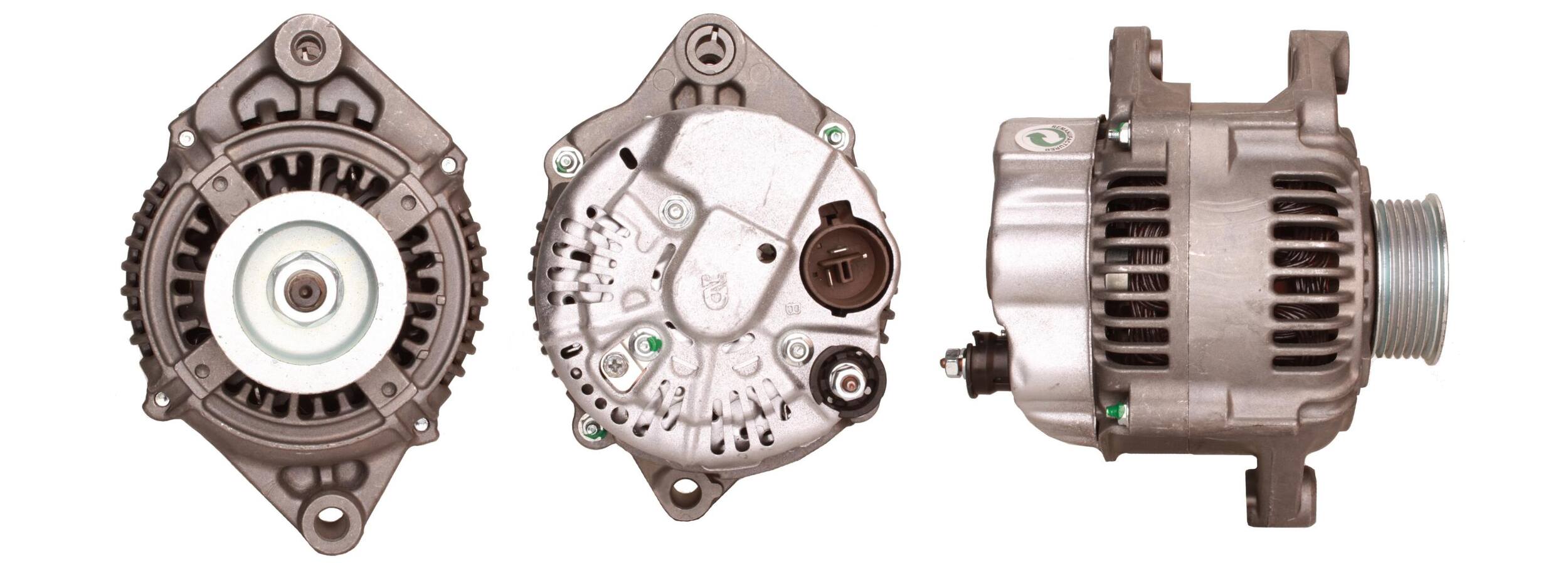 LUCAS LRA02867 Alternator