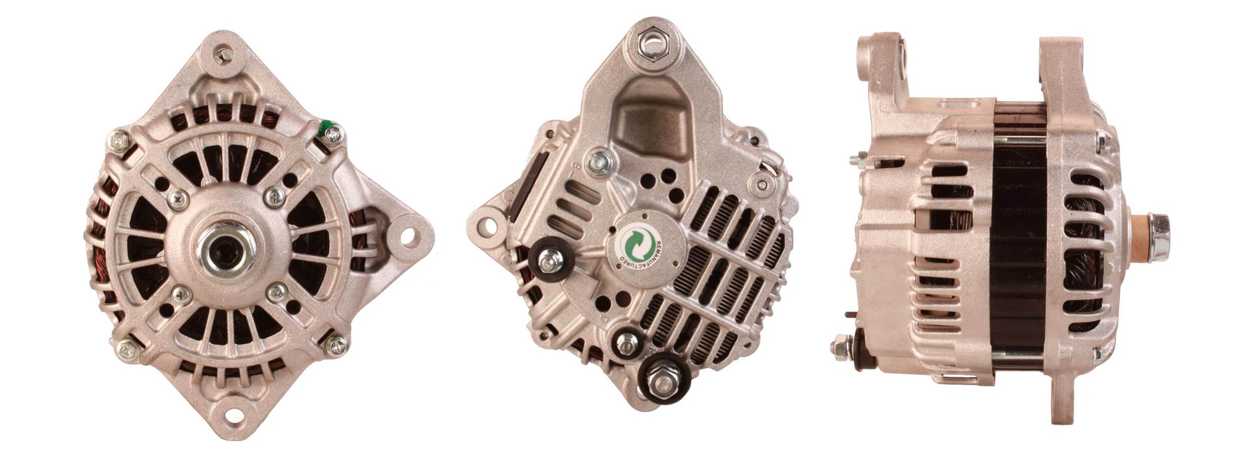 LUCAS LRA02863 Alternator