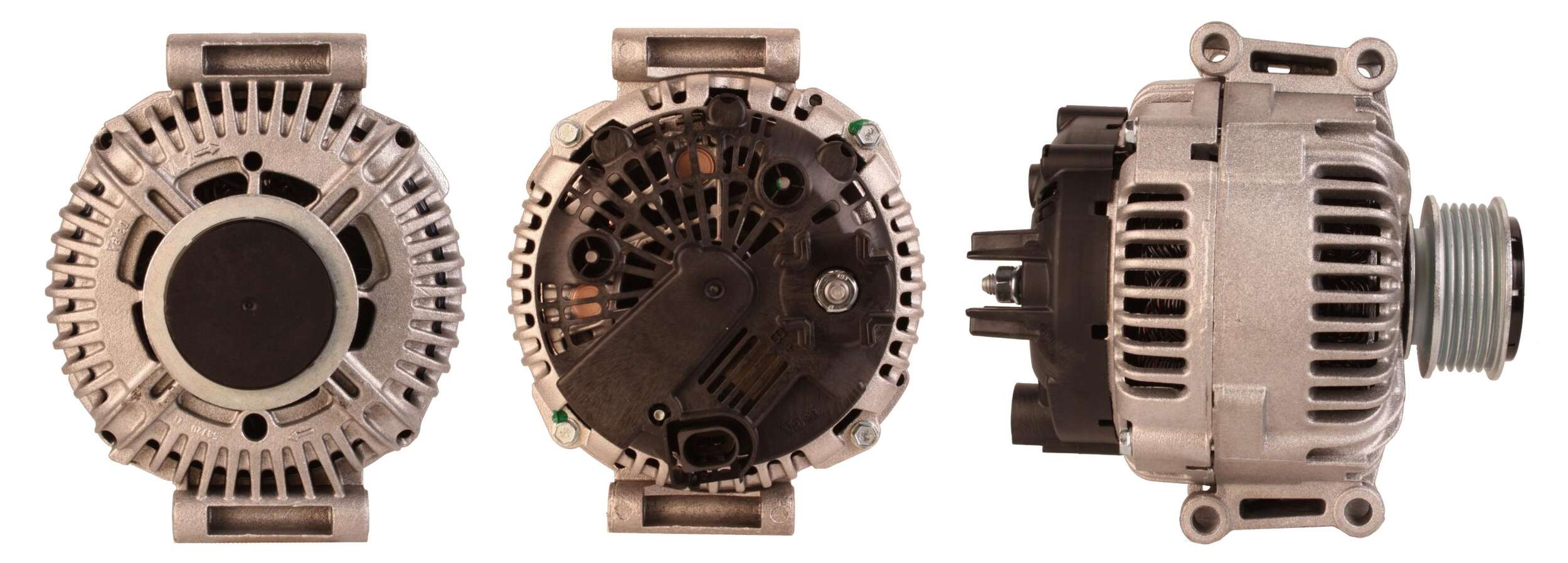 LUCAS LRA02829 Alternator