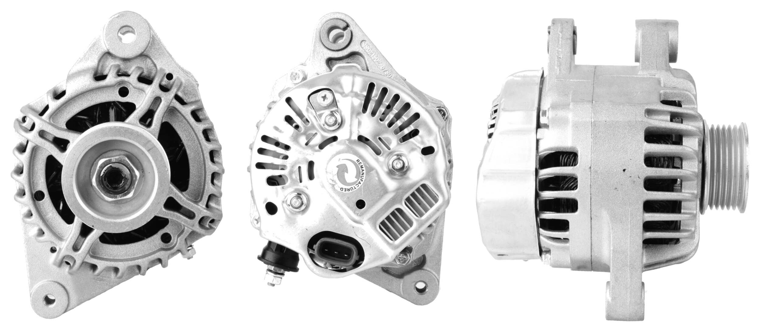 LUCAS LRA02783 Alternator