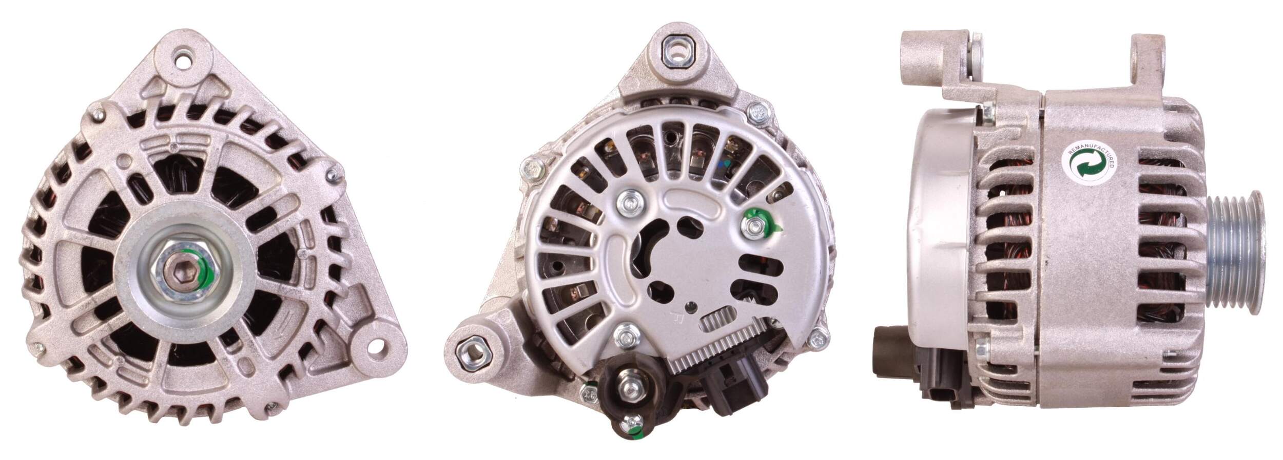 LUCAS LRA02853 Alternator