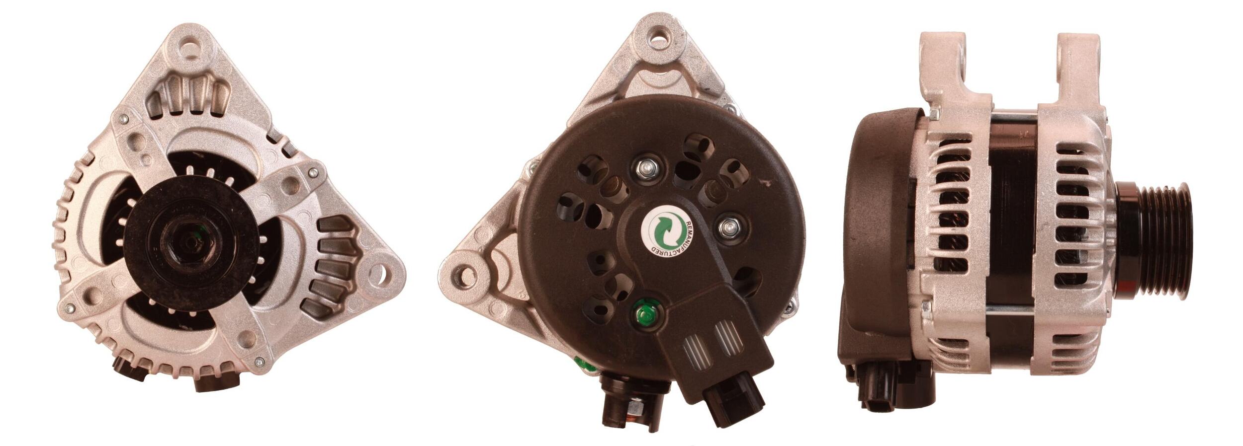 LUCAS LRA02814 Alternator