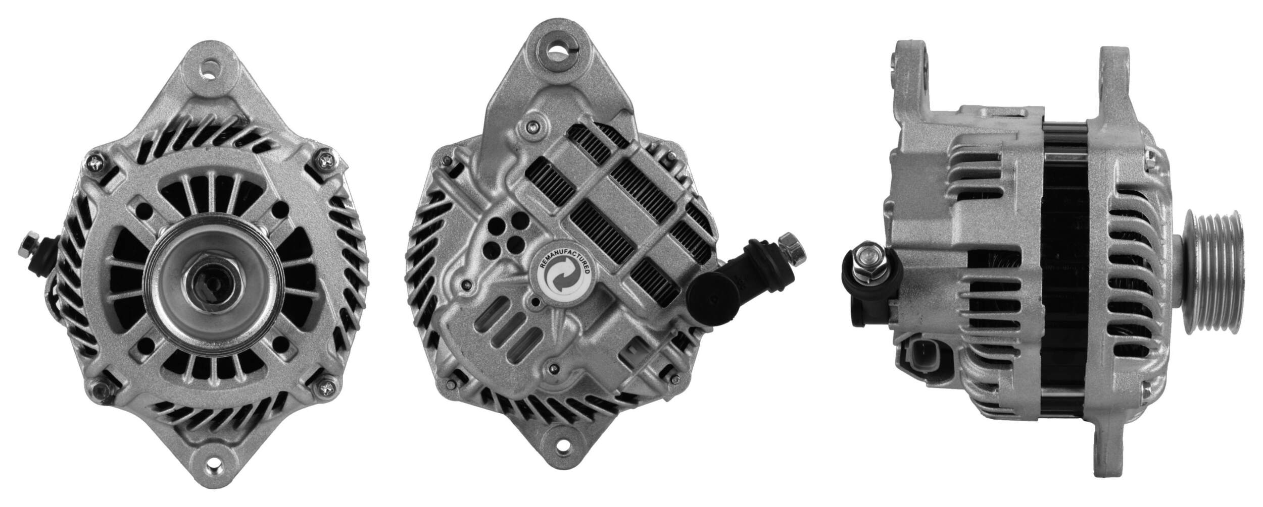 LUCAS LRA02810 Alternator