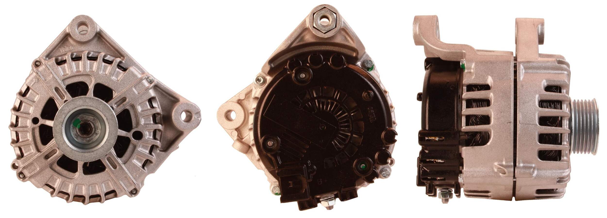 LUCAS LRA03124 Alternator