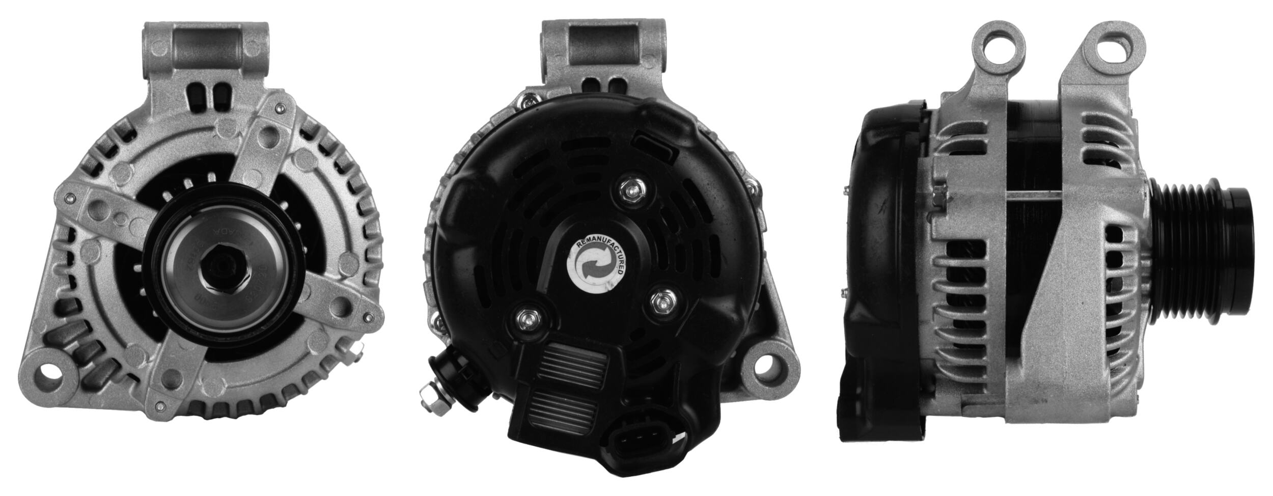 LUCAS LRA03123 Alternator