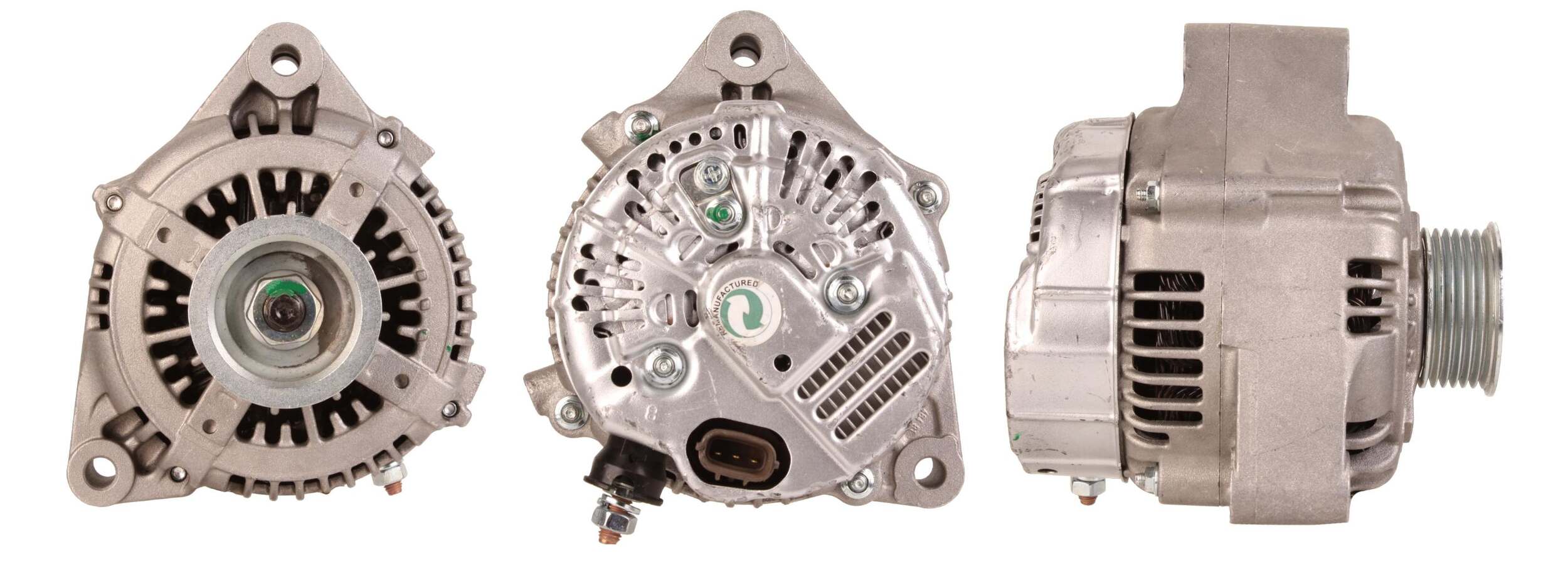 LUCAS LRA03538 Dynamo