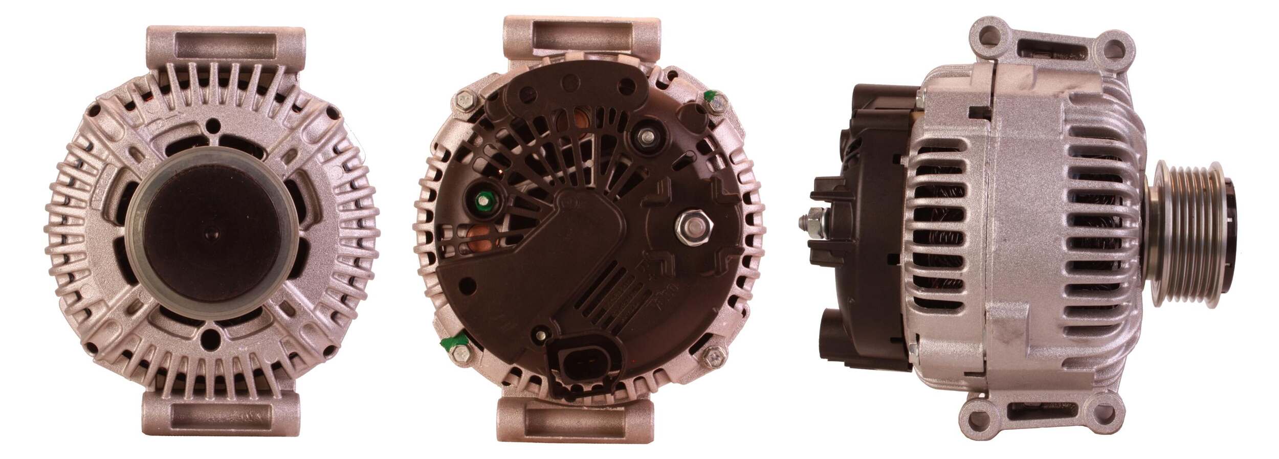 LUCAS LRA03117 Alternator