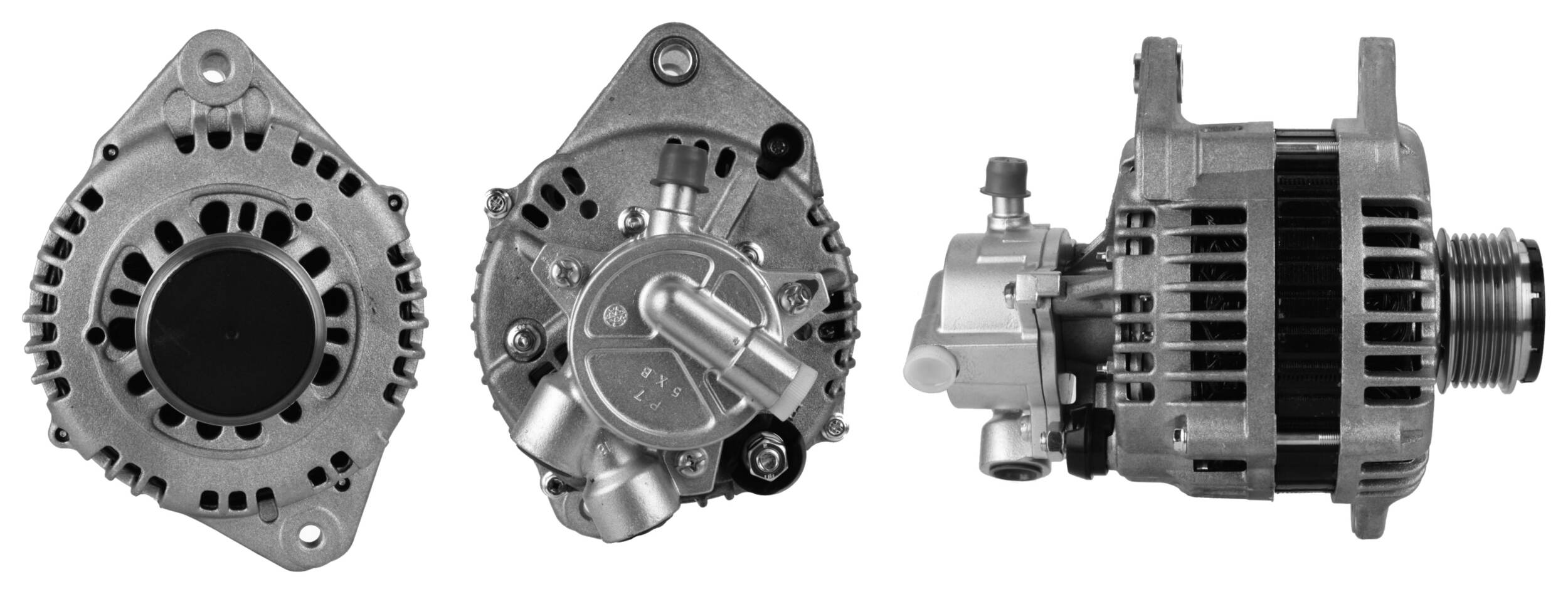 LUCAS LRA03127 Alternator