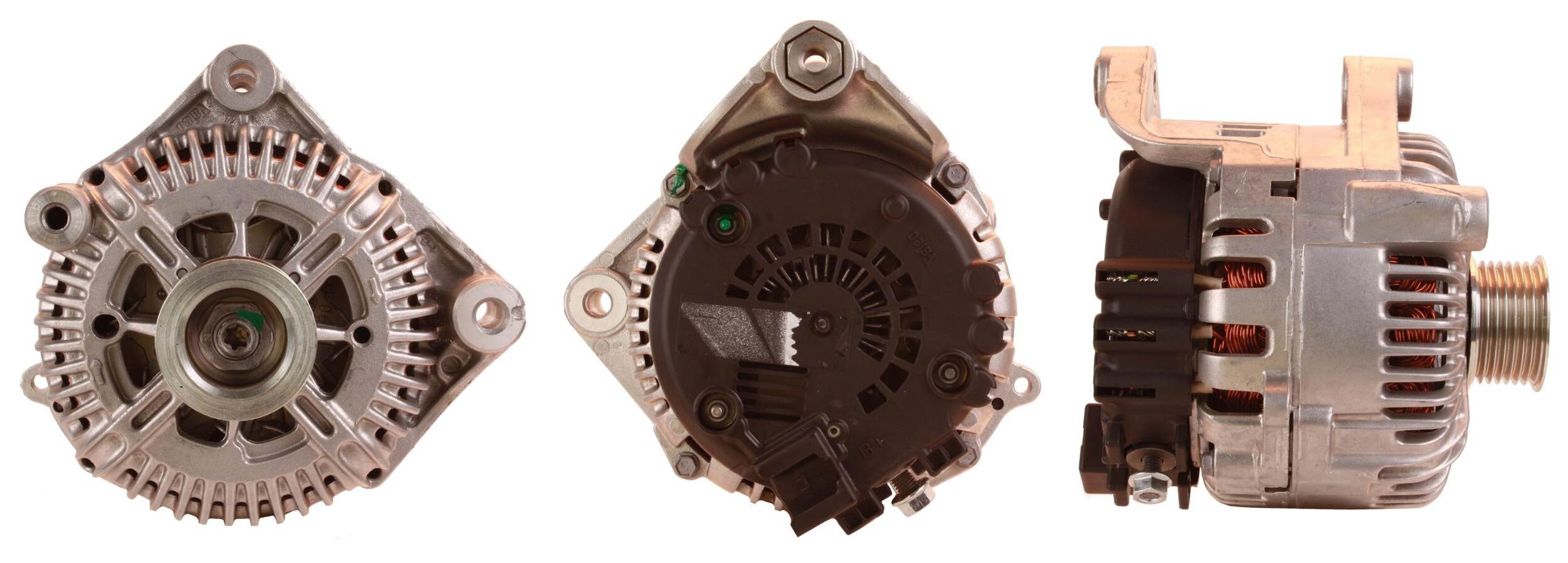 LUCAS LRA03129 Alternator