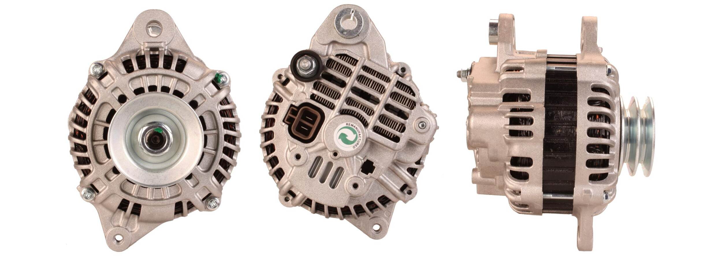 LUCAS LRA03538 Dynamo