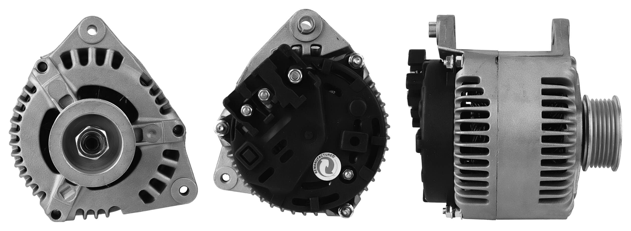 LUCAS LRB00287 Alternator