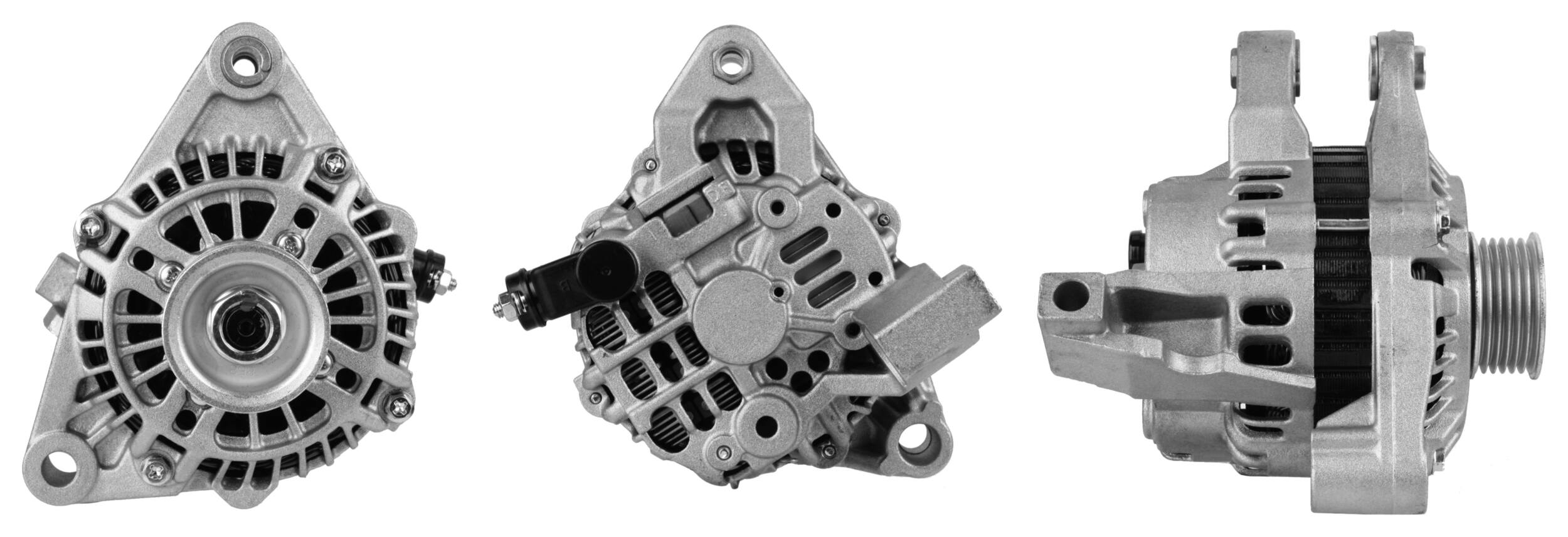 LUCAS LRB00208 Alternator