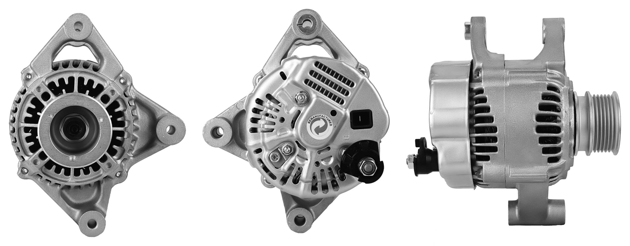 LUCAS LRA01536 Alternator