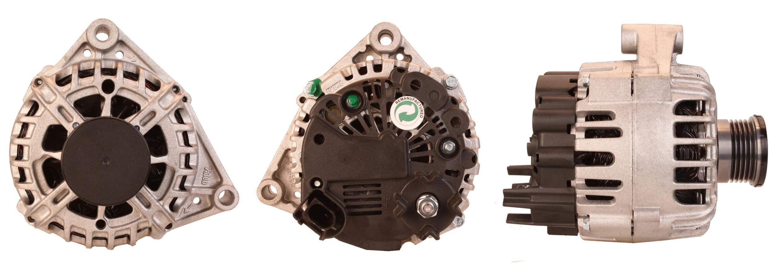 LUCAS LRA02874 Alternator