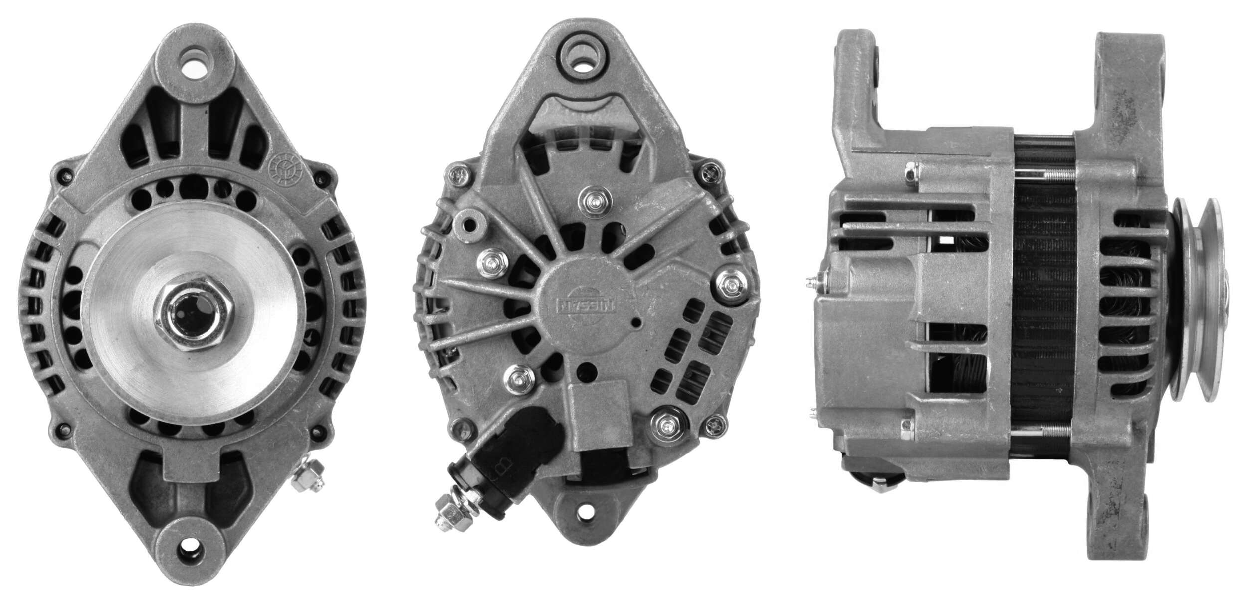 LUCAS LRA03167 Dynamo