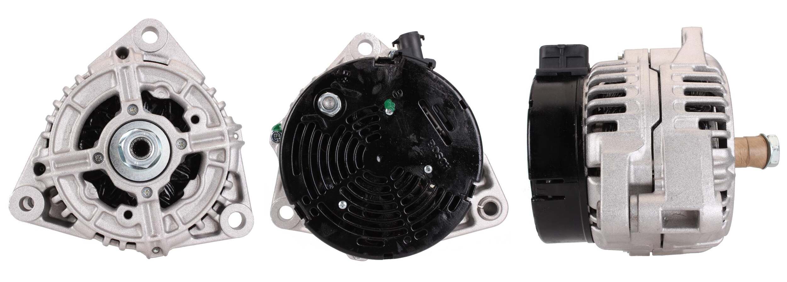 LUCAS LRA03170 Alternator