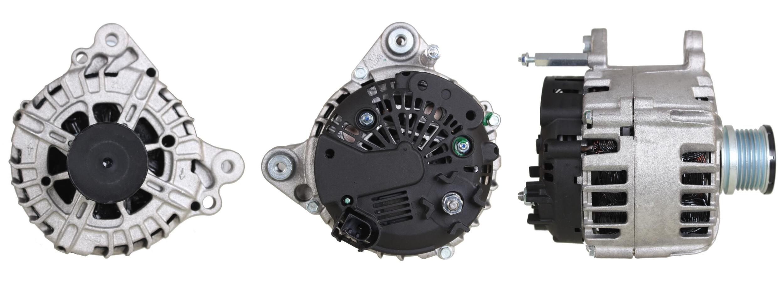 LUCAS LRA03152 Alternator