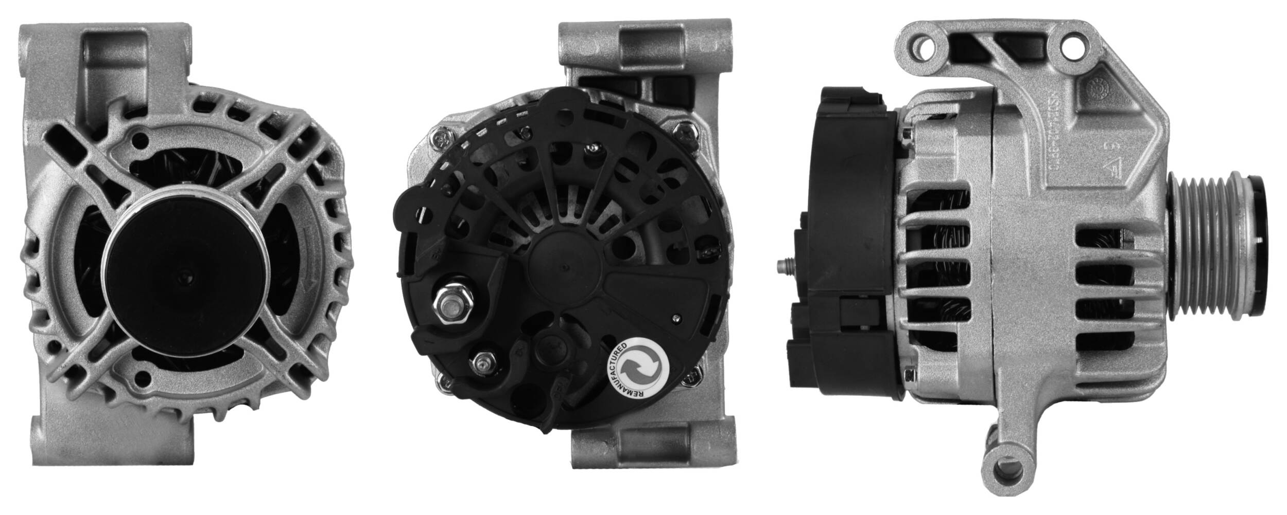 LUCAS LRA03224 Alternator