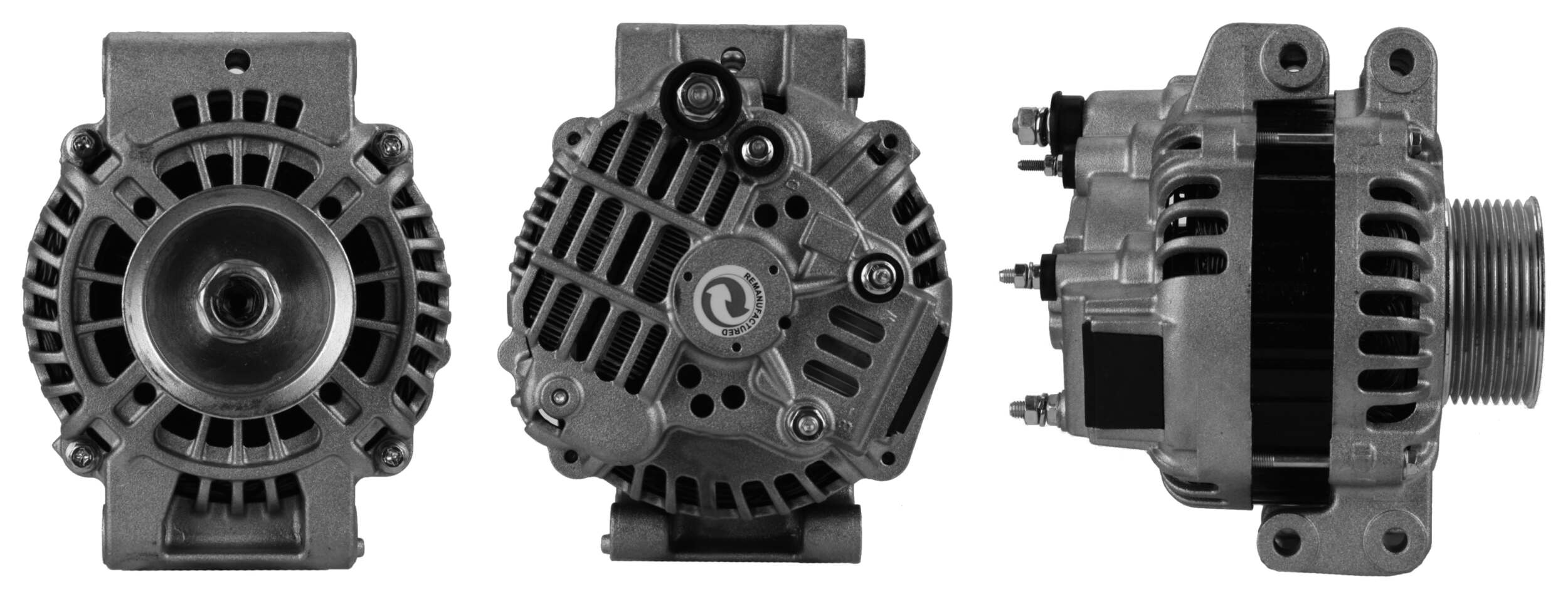 LUCAS LRA03139 Alternator