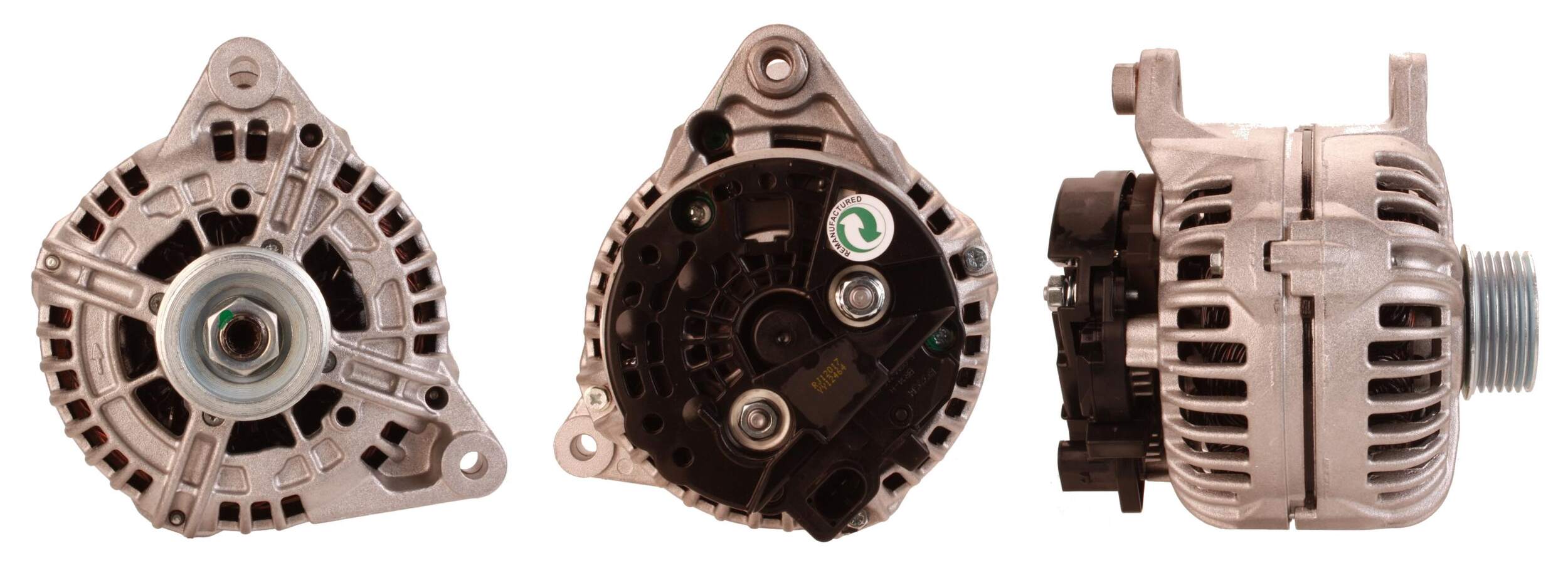 LUCAS LRA03221 Alternator