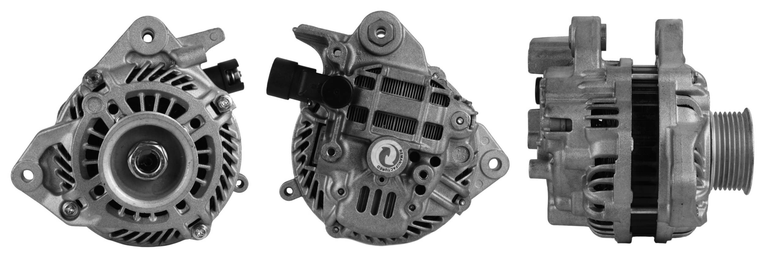 LUCAS LRA03157 Alternator