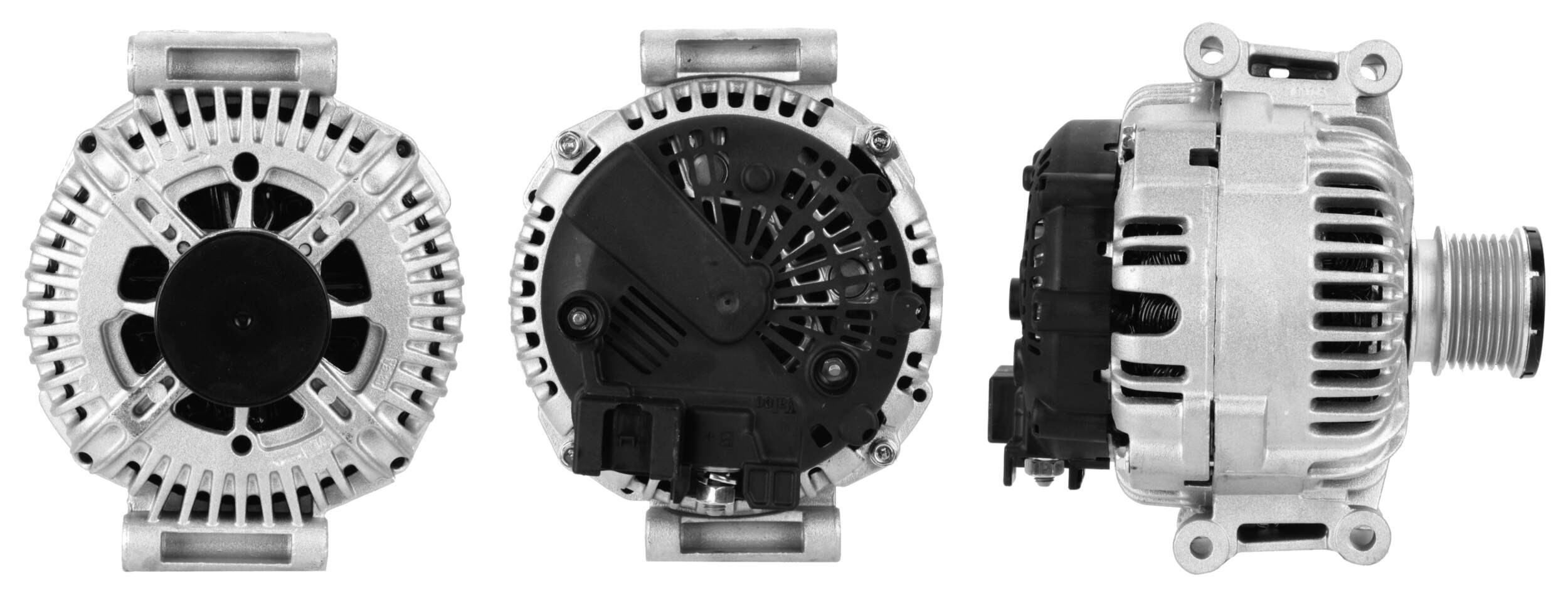 LUCAS LRA03165 Alternator