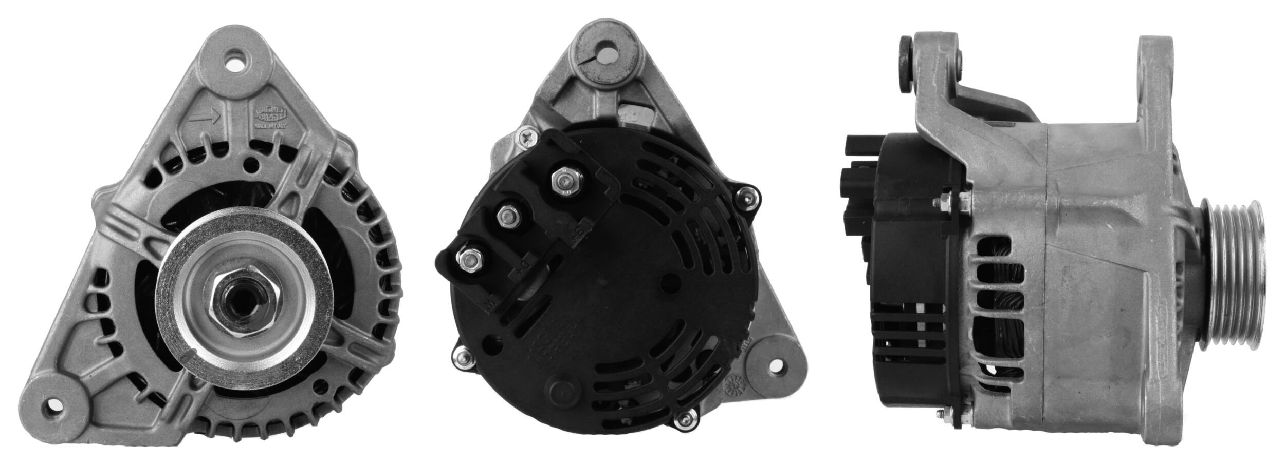 LUCAS LRB00260 Alternator