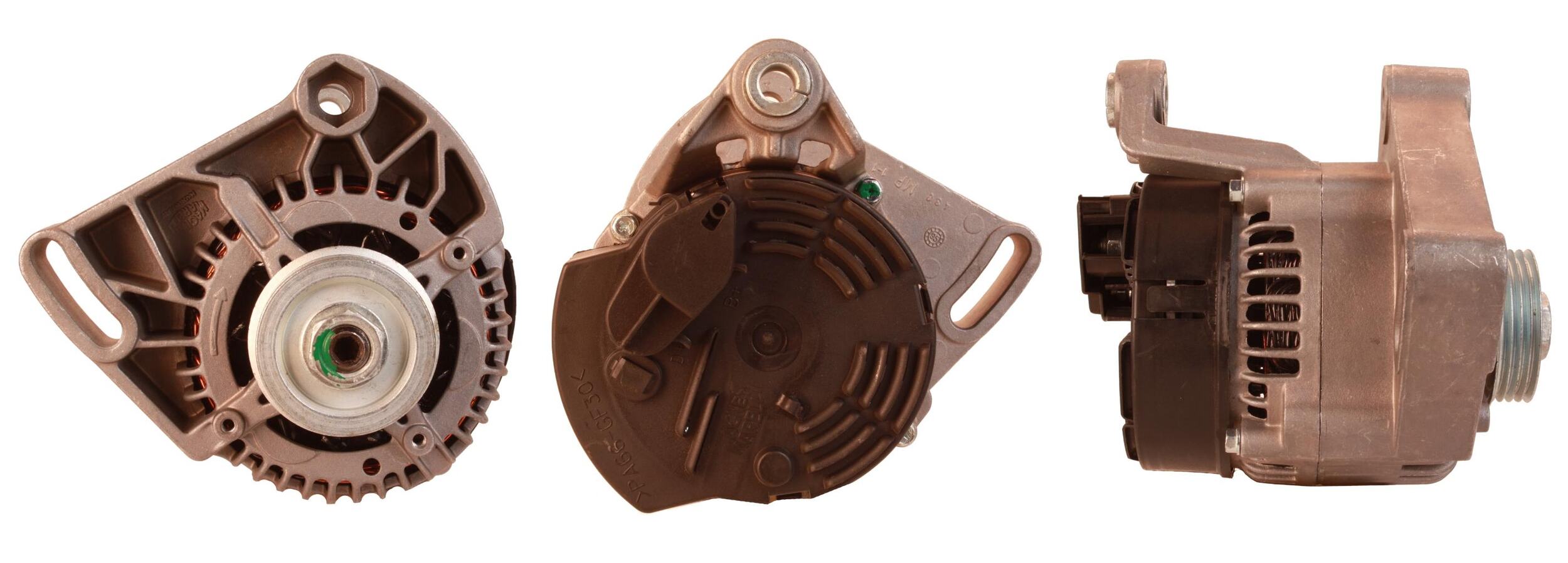 LUCAS LRB00214 Alternator