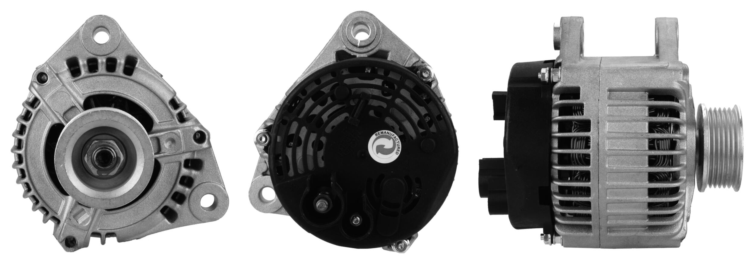 LUCAS LRA01585 Alternator