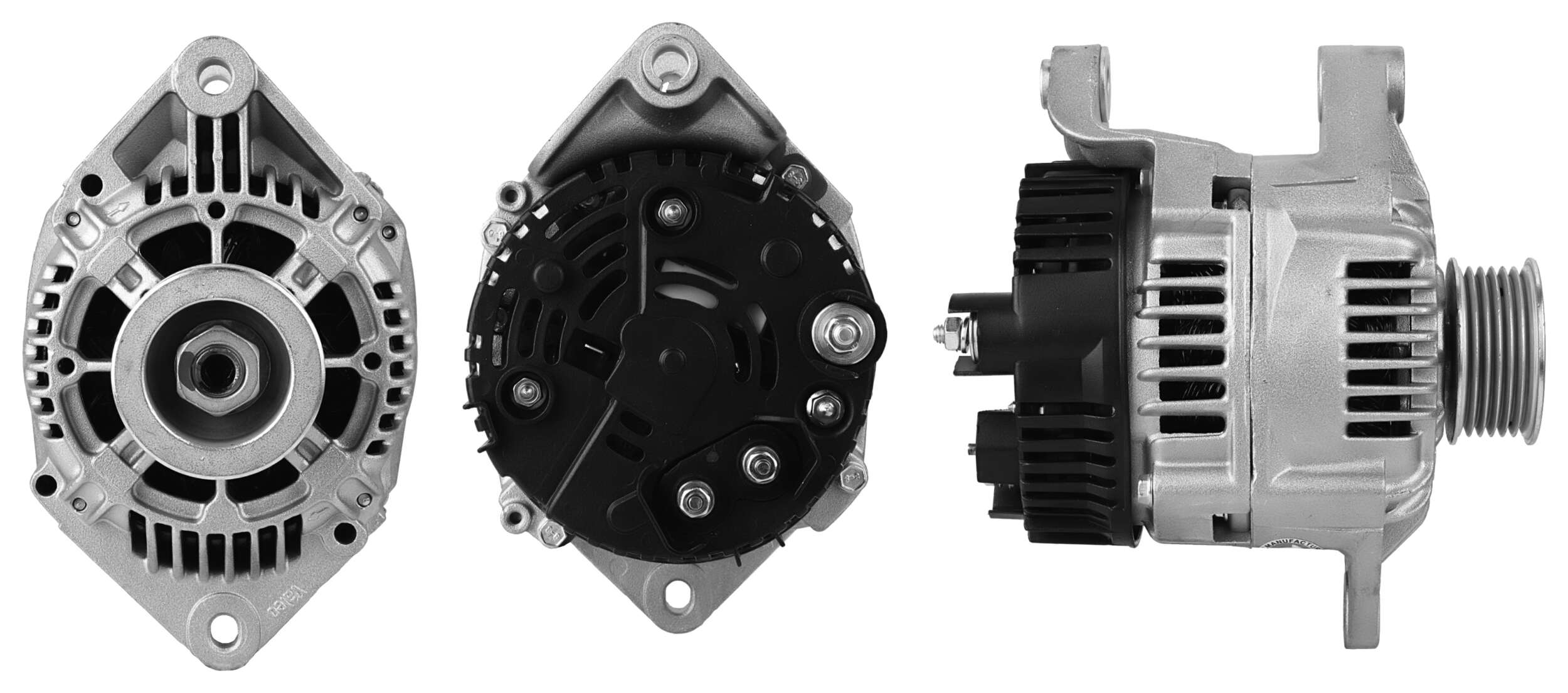 LUCAS LRB00246 Alternator