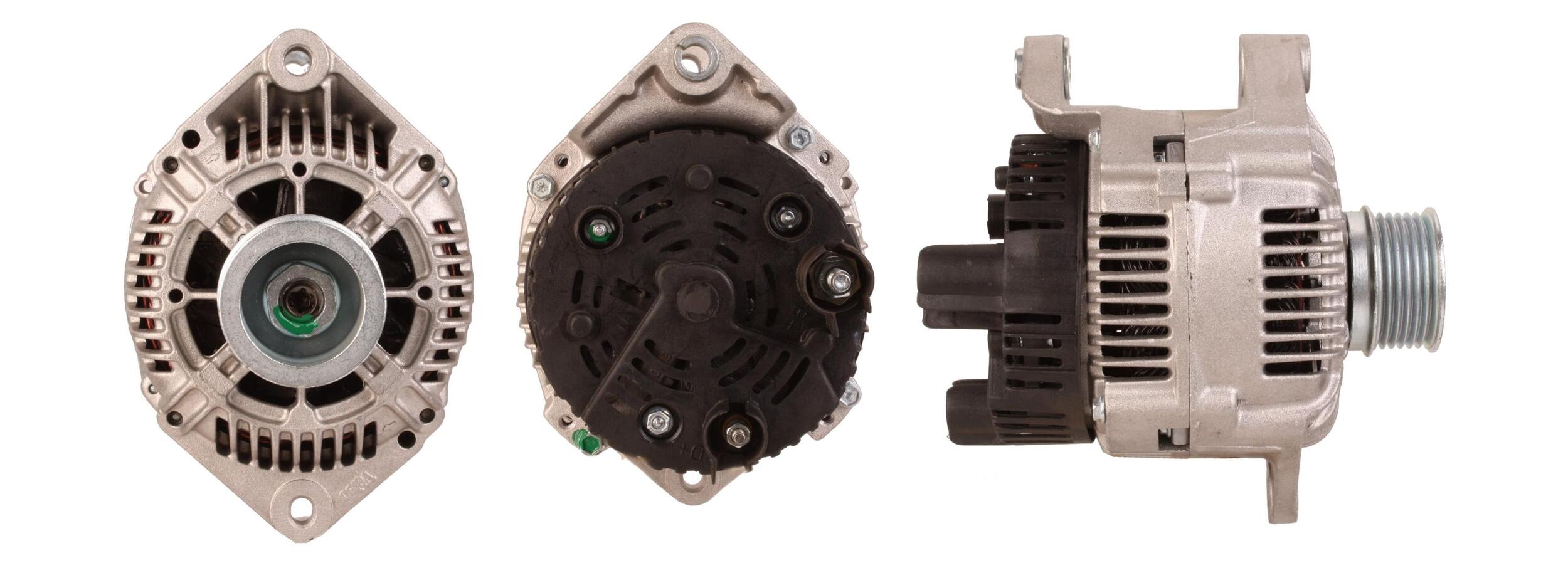 LUCAS LRB00298 Alternator