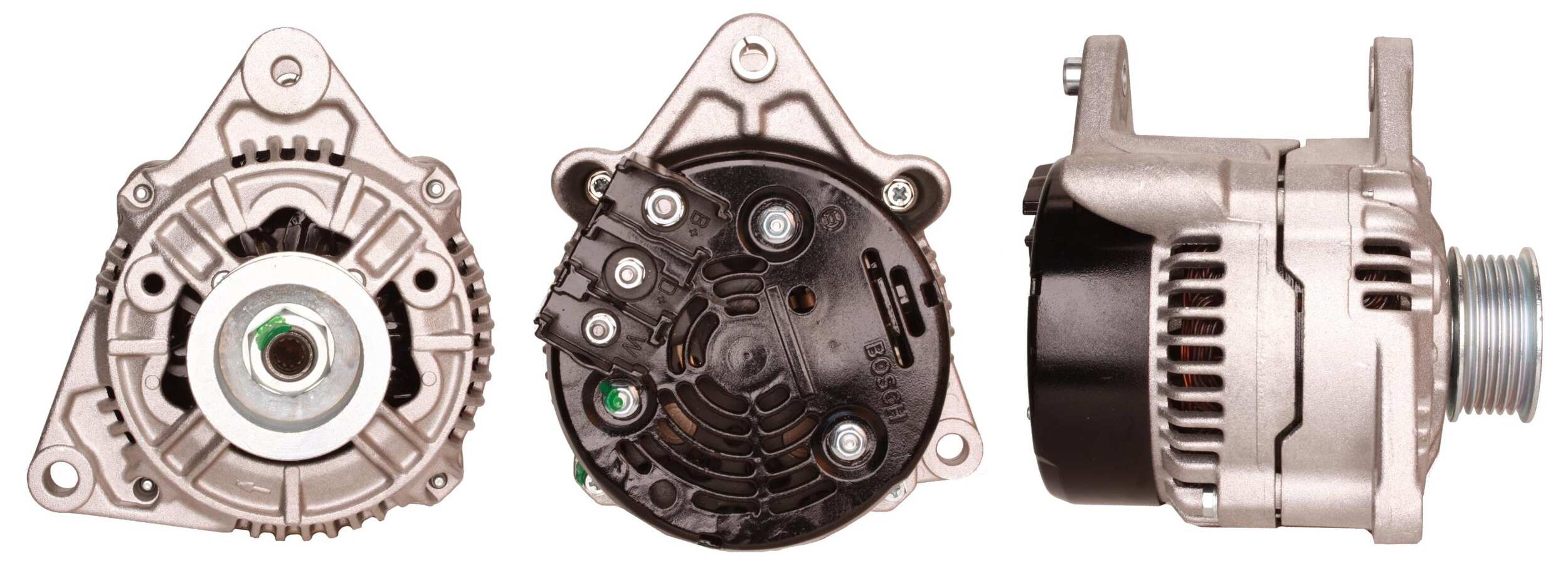 LUCAS LRB00364 Alternator