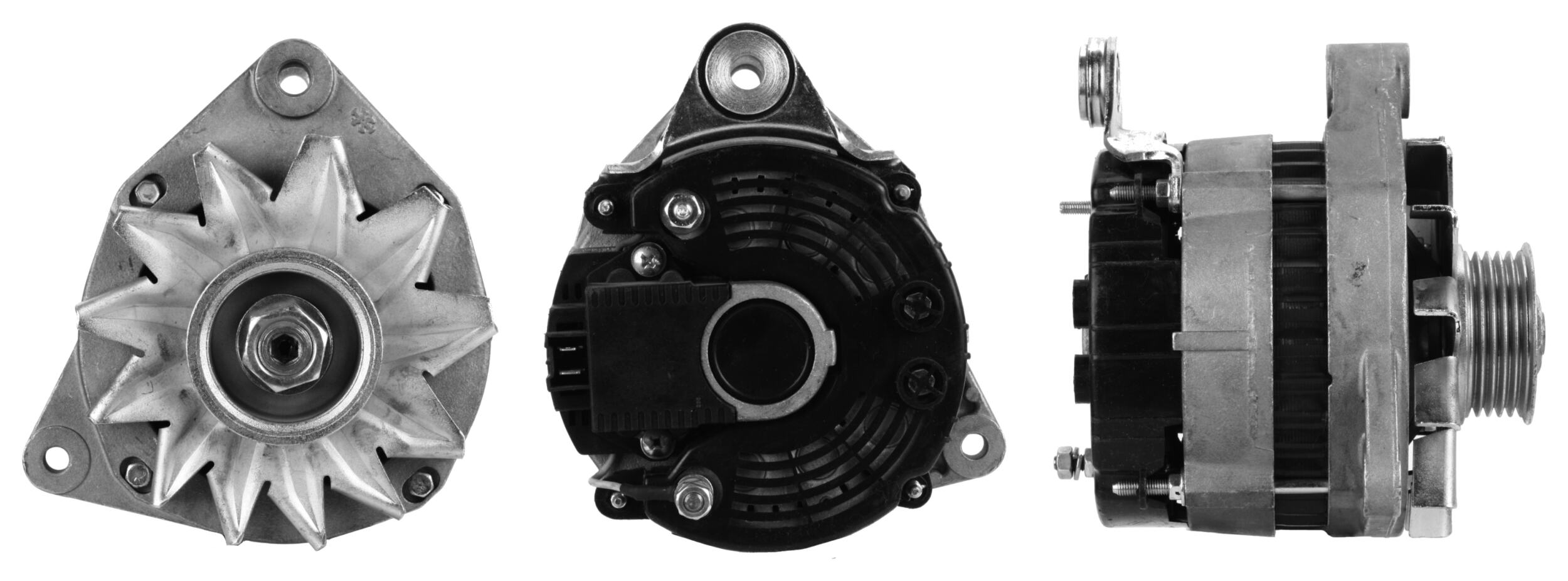 LUCAS LRB00296 Dynamo