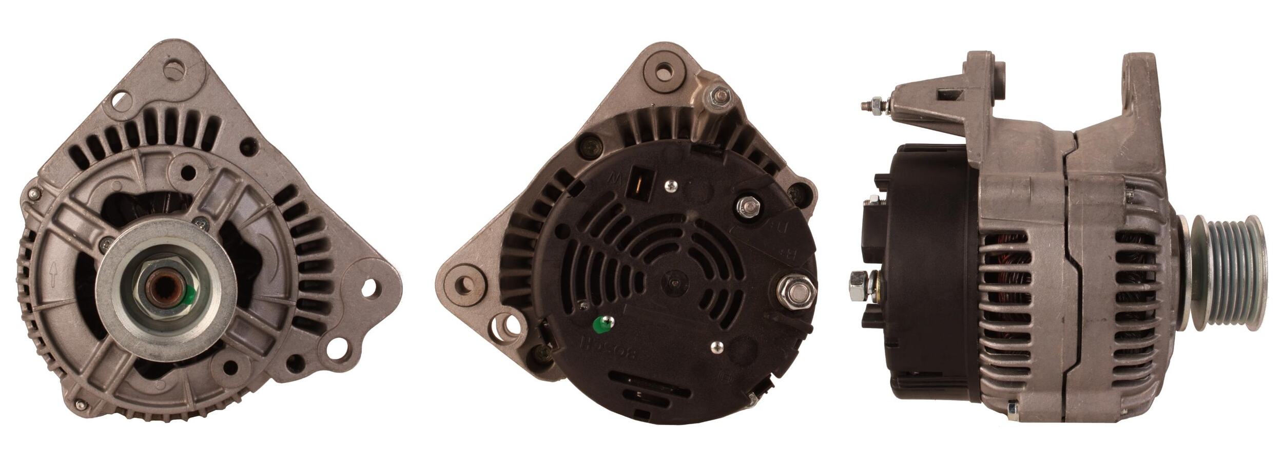 LUCAS LRB00251 Alternator