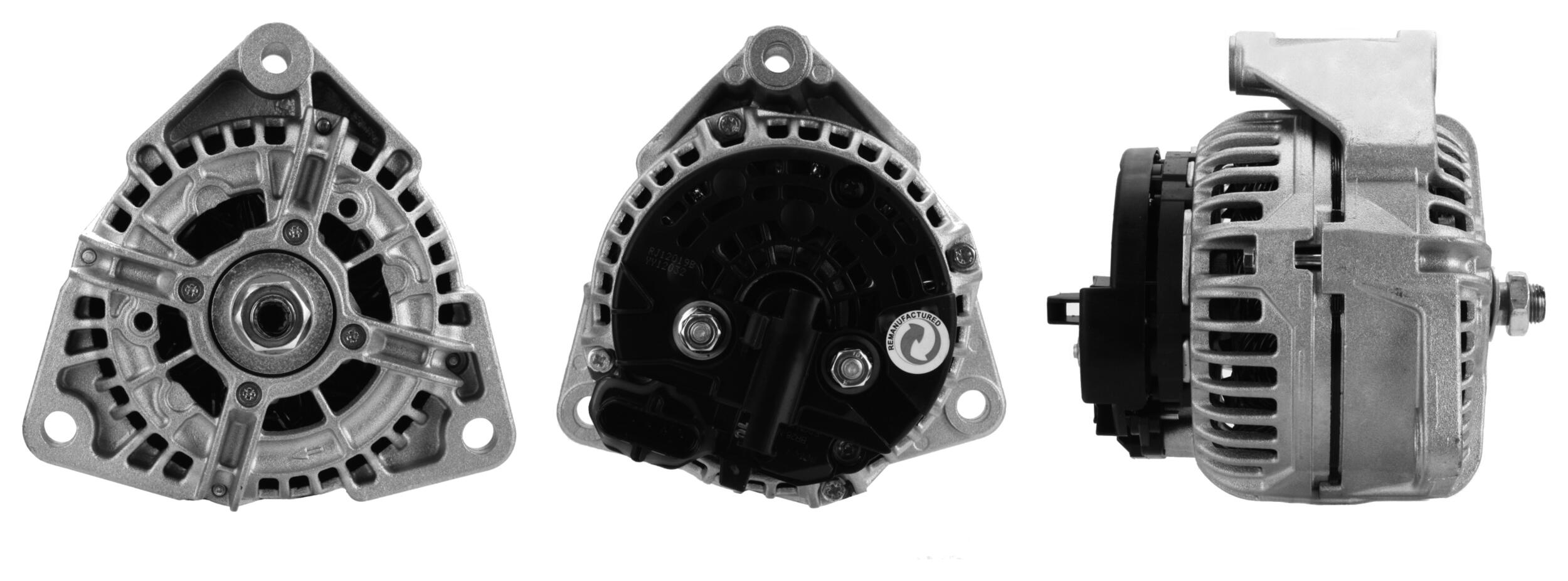 LUCAS LRA02882 Alternator