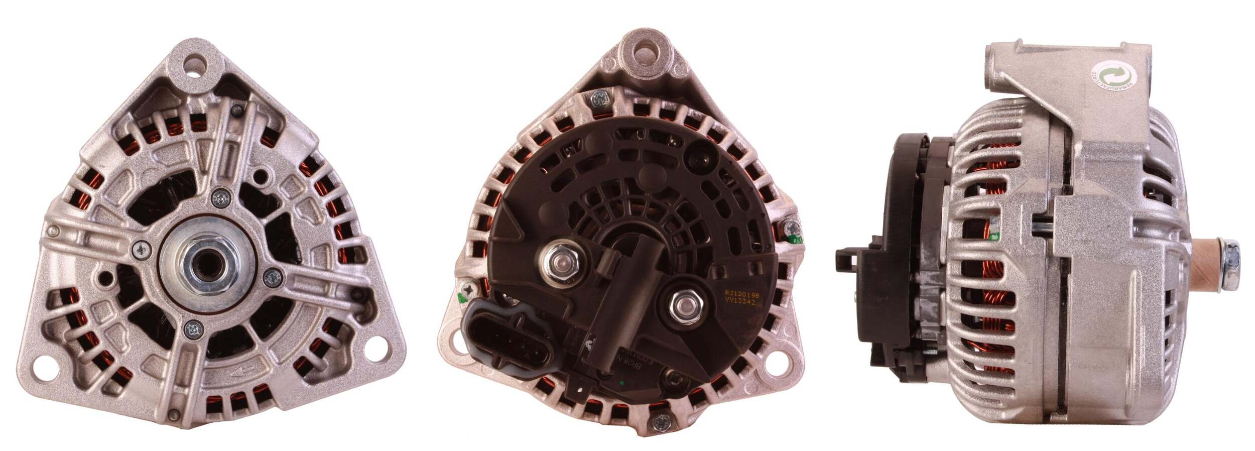 LUCAS LRA02883 Alternator