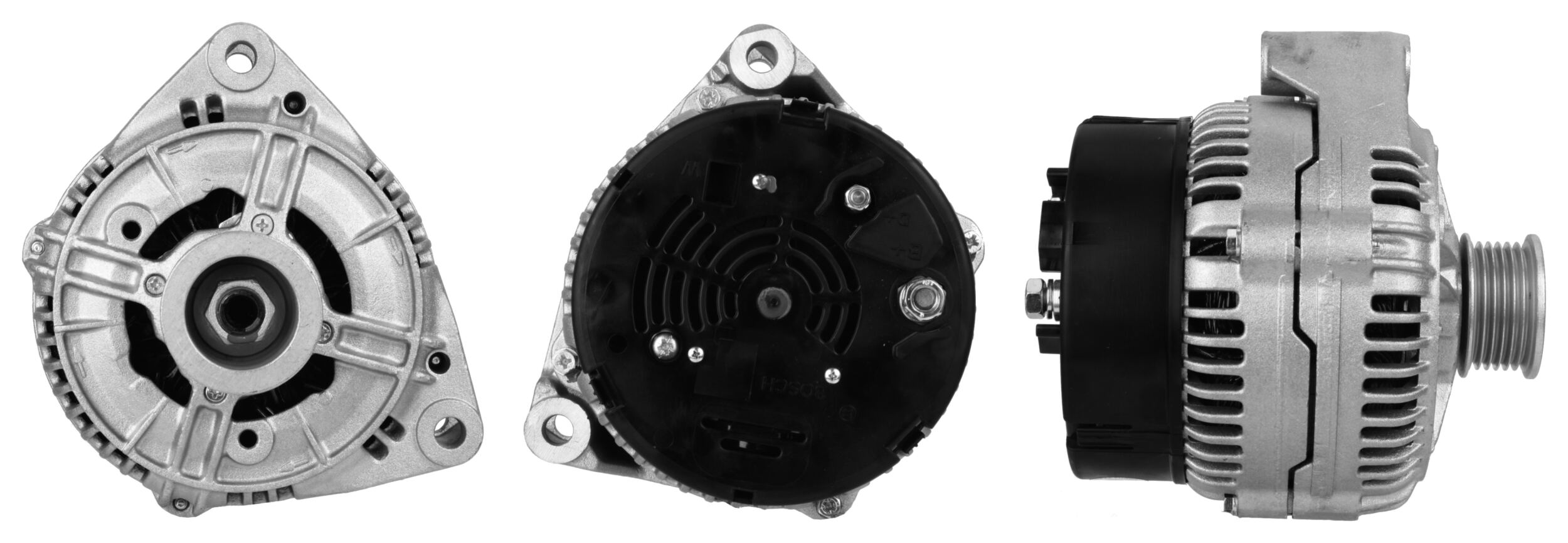 LUCAS LRA01606 Alternator