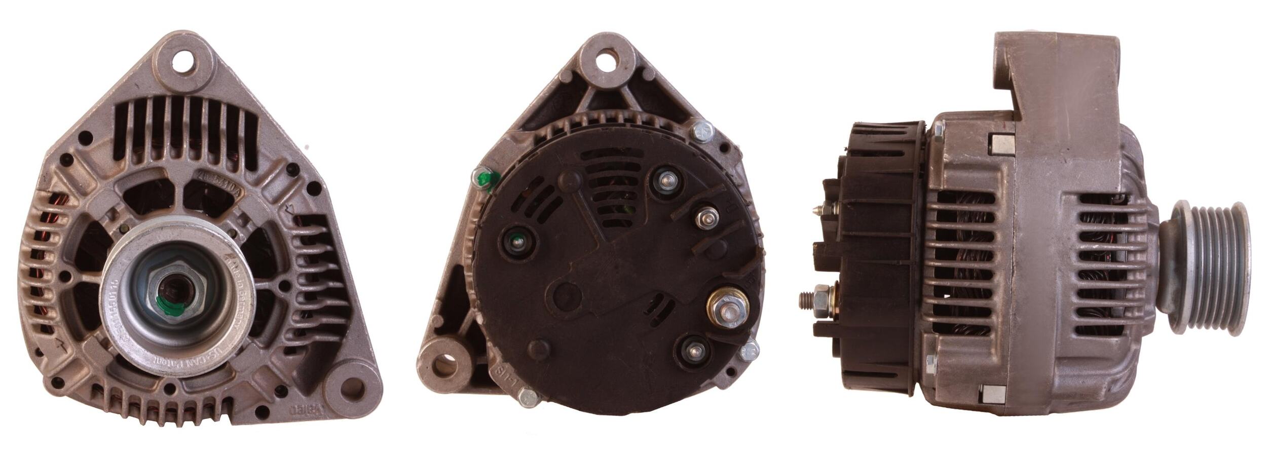 LUCAS LRA01600 Alternator