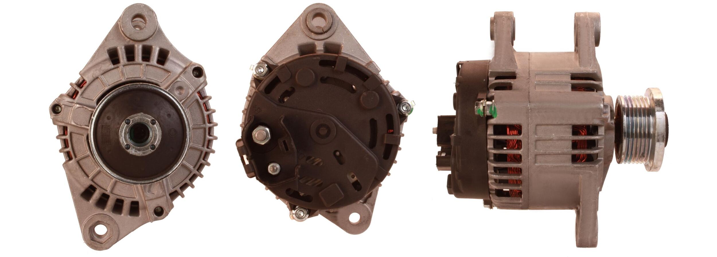 LUCAS LRA01596 Alternator